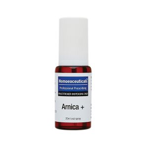 Arnica + Spray 20ml