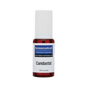 Candastat Spray 20ml