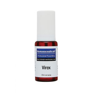 Virex Spray 20ml