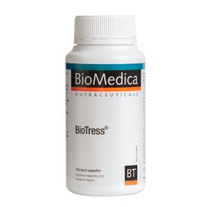 BioTress 150 Capsules
