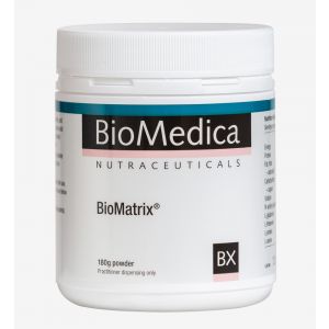 BioMatrix 180g Powder