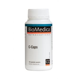 C-Caps 150 Capsules