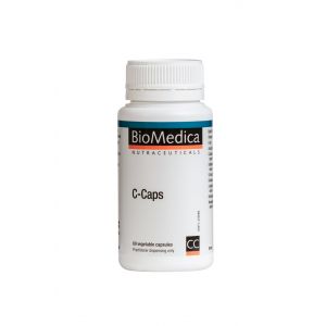 C-Caps 60 Capsules