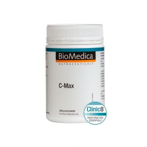 C-Max 200g Powder